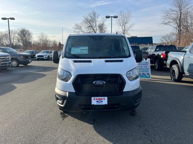 2024 Ford Transit Base