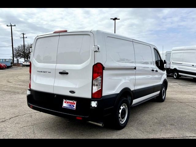 2024 Ford Transit Base
