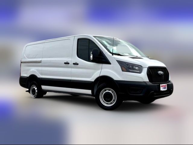 2024 Ford Transit Base