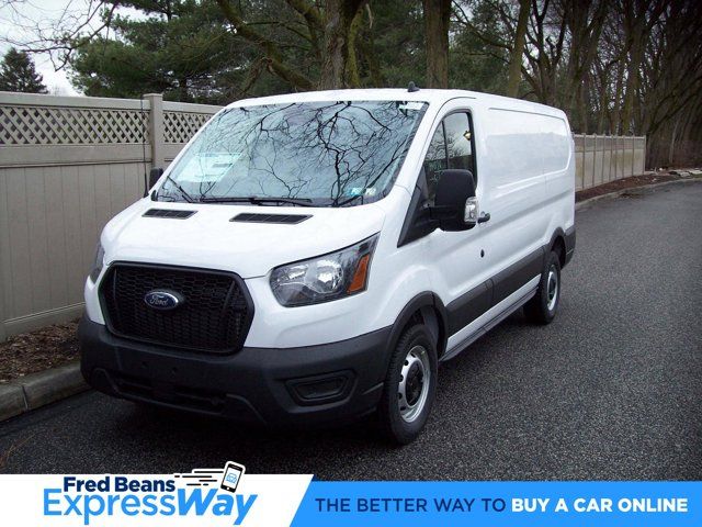 2024 Ford Transit Base