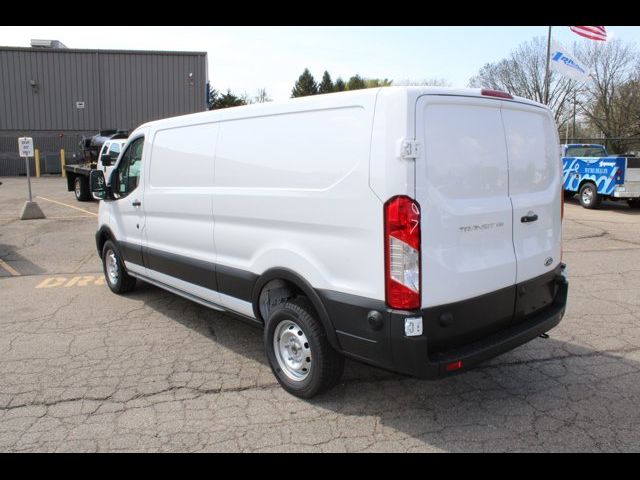 2024 Ford Transit Base