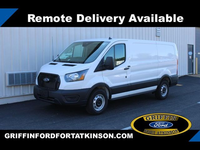 2024 Ford Transit Base