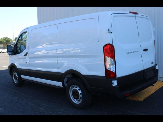 2024 Ford Transit Base