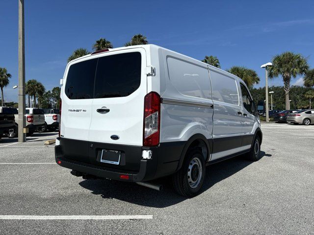 2024 Ford Transit Base