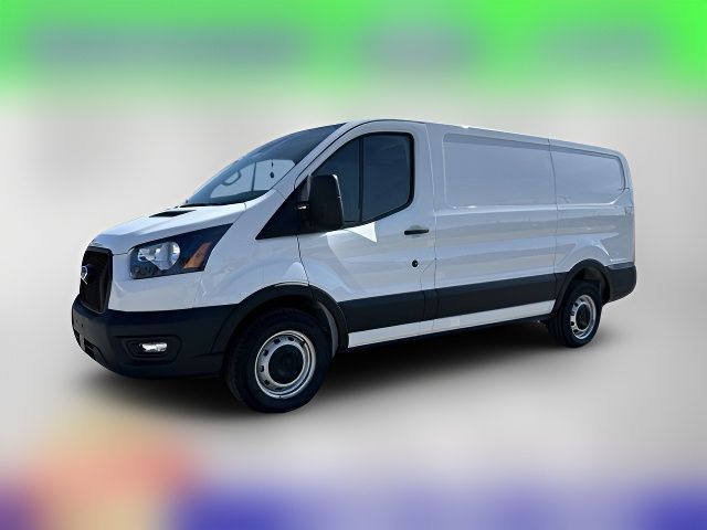 2024 Ford Transit Base