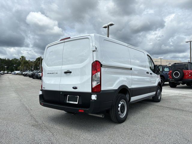 2024 Ford Transit Base