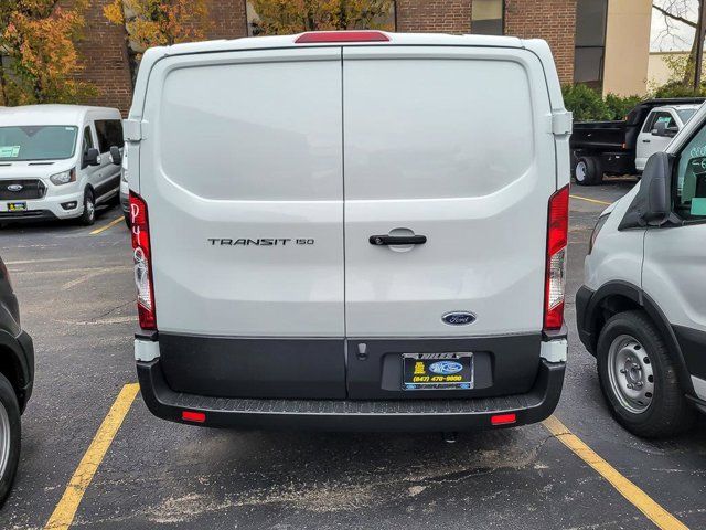 2024 Ford Transit Base