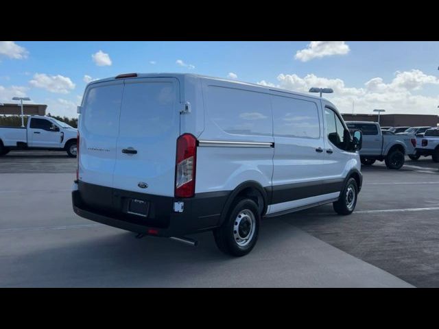 2024 Ford Transit Base