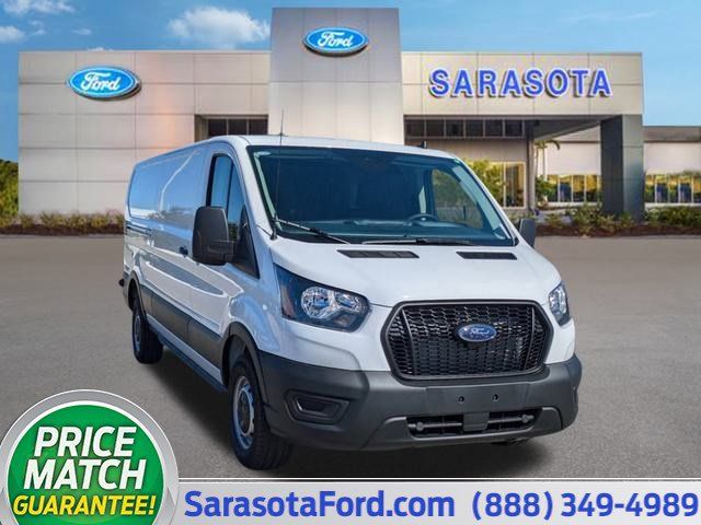 2024 Ford Transit Base