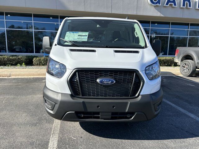 2024 Ford Transit Base