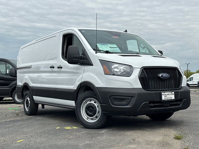 2024 Ford Transit Base