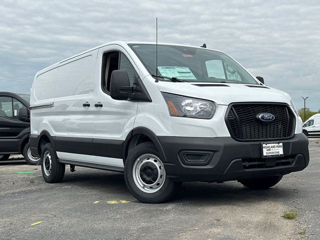 2024 Ford Transit Base