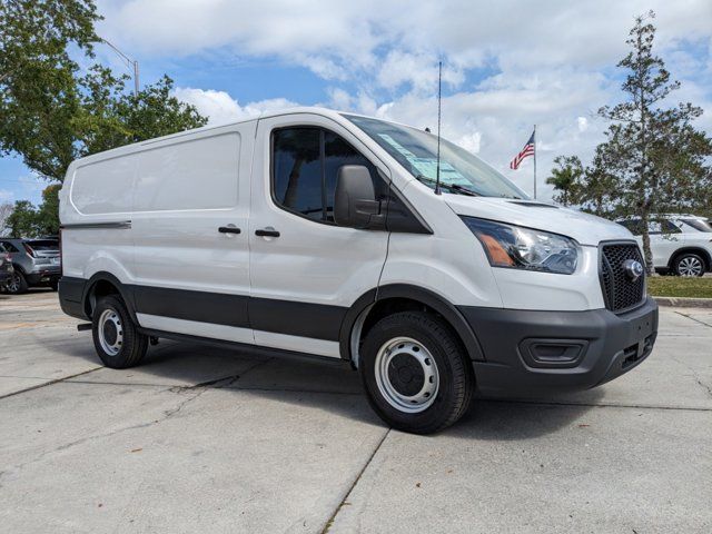 2024 Ford Transit Base