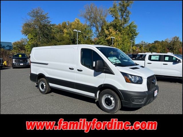 2024 Ford Transit Base