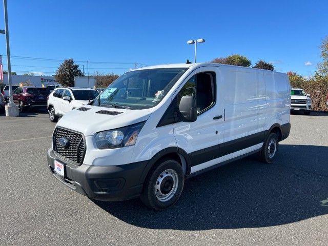 2024 Ford Transit Base