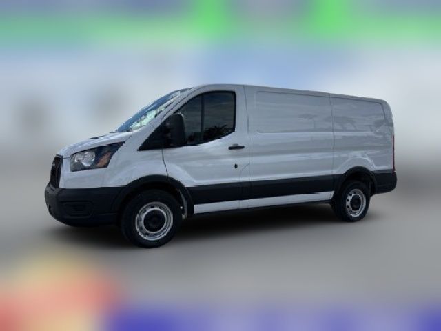 2024 Ford Transit Base