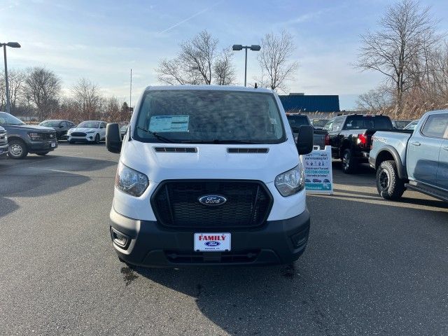 2024 Ford Transit Base