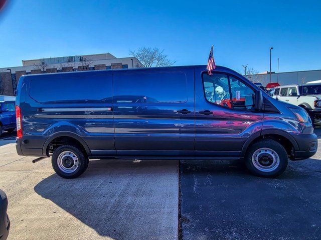 2024 Ford Transit Base