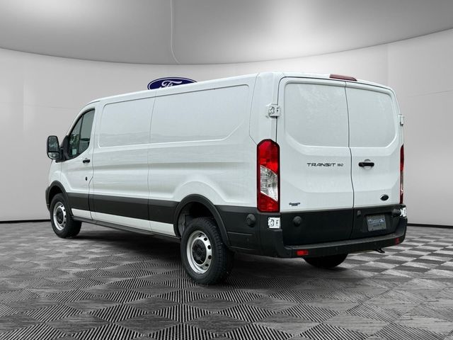 2024 Ford Transit Base