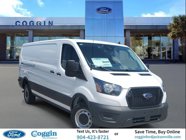 2024 Ford Transit Base