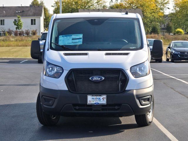 2024 Ford Transit Base