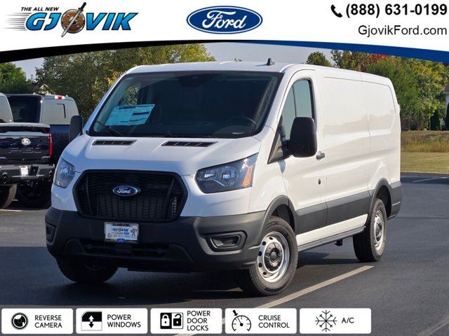 2024 Ford Transit Base