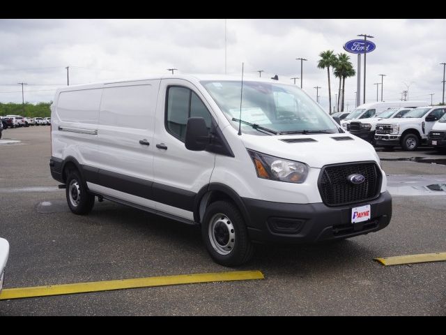 2024 Ford Transit Base