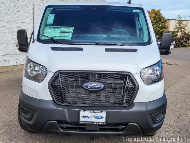 2024 Ford Transit Base