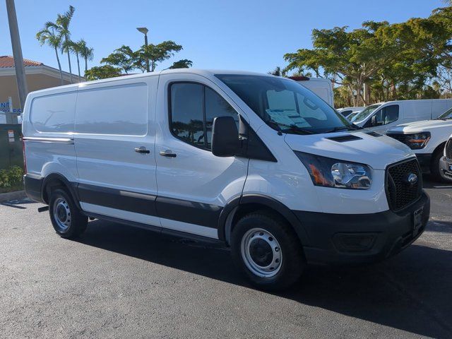 2024 Ford Transit Base