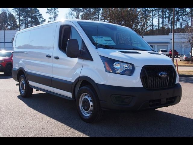 2024 Ford Transit Base