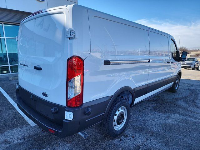 2024 Ford Transit Base