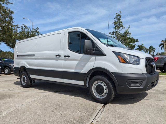 2024 Ford Transit Base