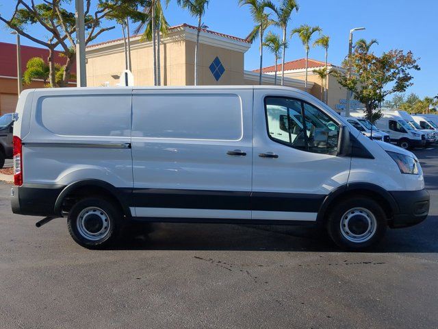 2024 Ford Transit Base