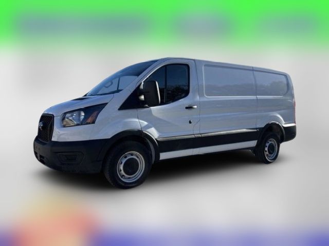 2024 Ford Transit Base