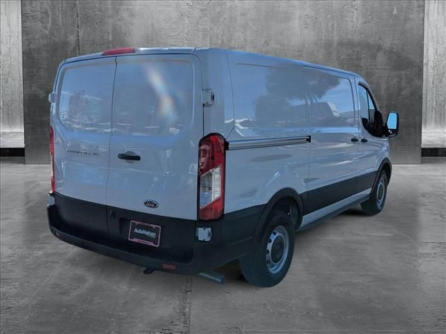 2024 Ford Transit Base