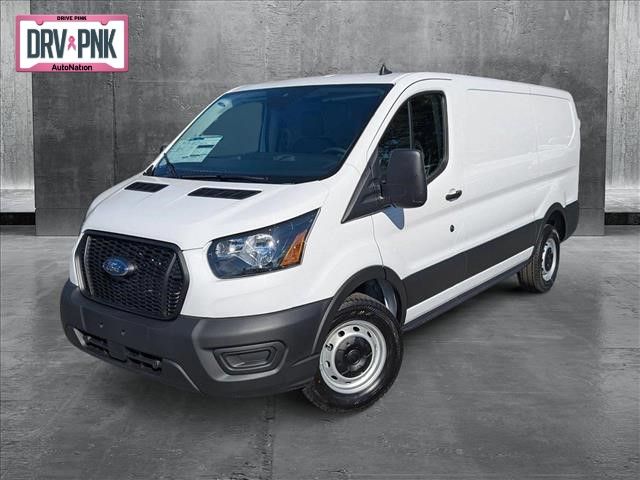 2024 Ford Transit Base