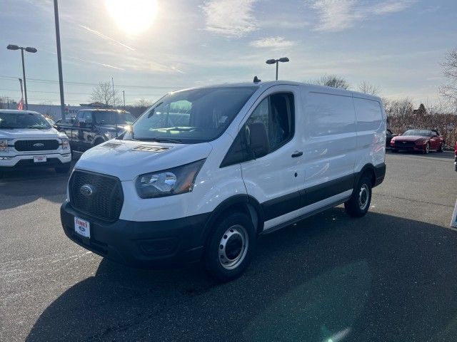 2024 Ford Transit Base