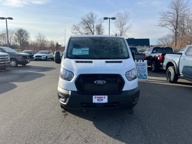 2024 Ford Transit Base