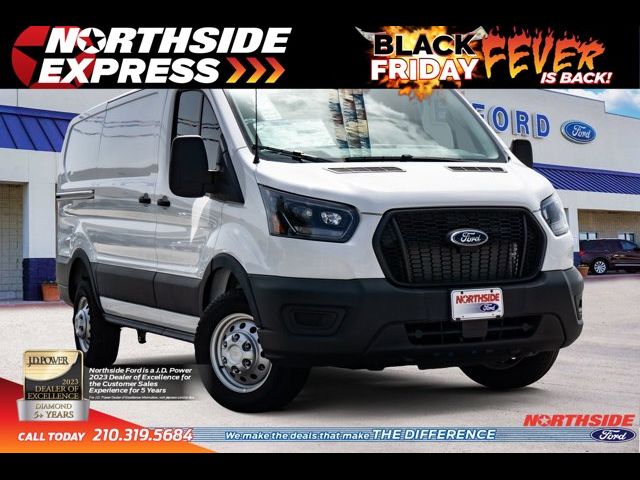 2024 Ford Transit Base