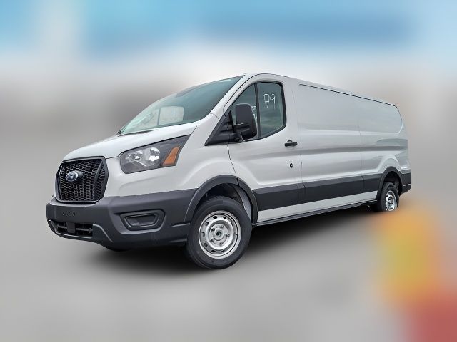 2024 Ford Transit Base