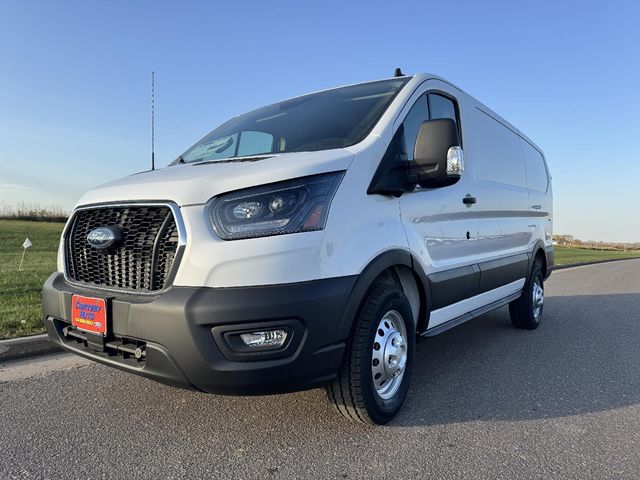 2024 Ford Transit Base