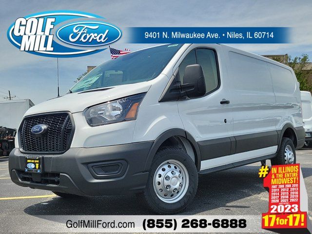 2024 Ford Transit Base