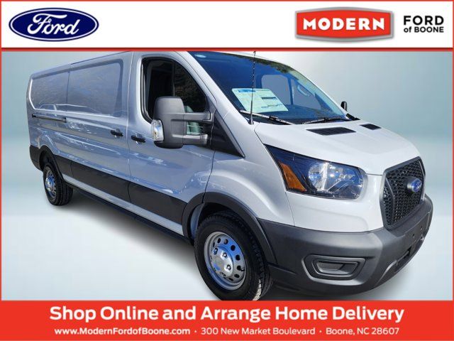 2024 Ford Transit Base