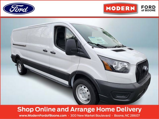 2024 Ford Transit Base