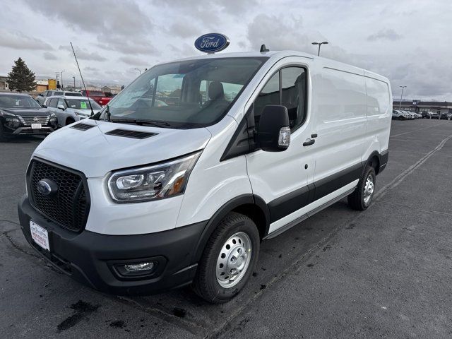 2024 Ford Transit Base