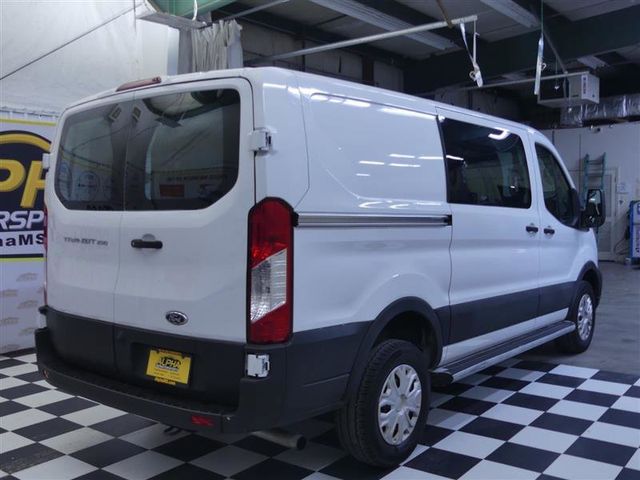 2024 Ford Transit Base