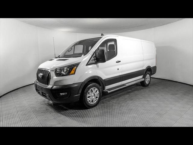 2024 Ford Transit Base