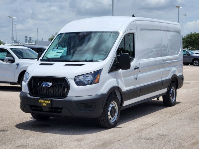 2024 Ford Transit Base