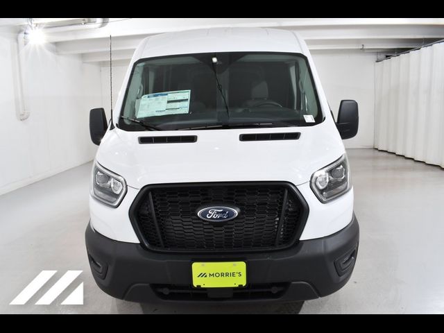 2024 Ford Transit Base