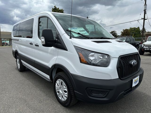 2024 Ford Transit Base